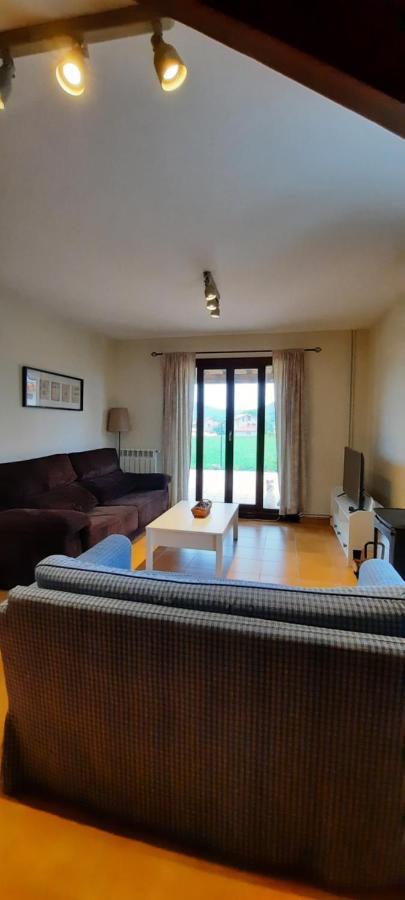 Casa En Sobarzo, Junto Al Parque De Cabarceno Villa Exteriör bild