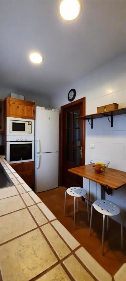 Casa En Sobarzo, Junto Al Parque De Cabarceno Villa Exteriör bild