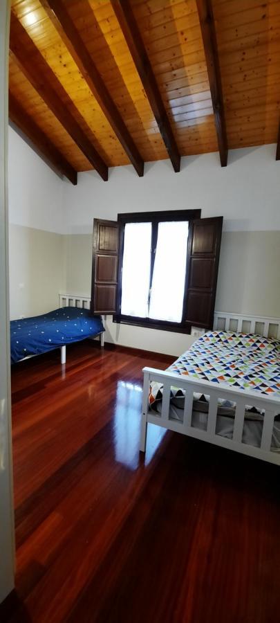 Casa En Sobarzo, Junto Al Parque De Cabarceno Villa Exteriör bild