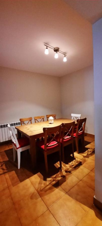 Casa En Sobarzo, Junto Al Parque De Cabarceno Villa Exteriör bild