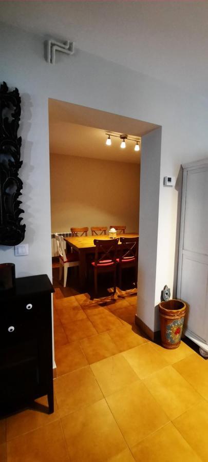 Casa En Sobarzo, Junto Al Parque De Cabarceno Villa Exteriör bild
