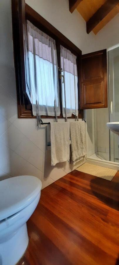 Casa En Sobarzo, Junto Al Parque De Cabarceno Villa Exteriör bild