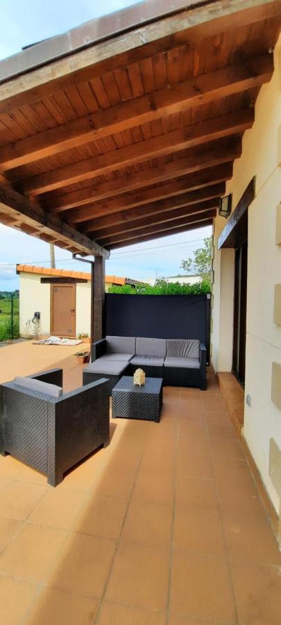 Casa En Sobarzo, Junto Al Parque De Cabarceno Villa Exteriör bild